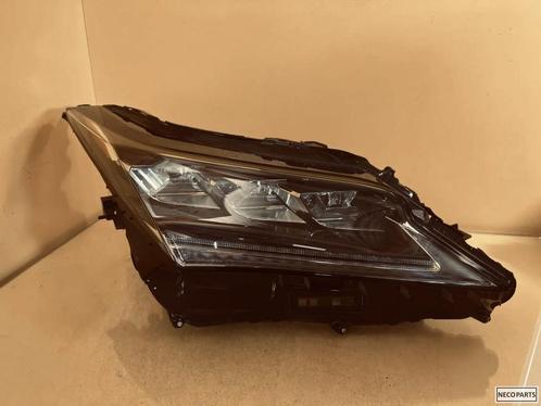 Koplamp rechts origineel LEXUS NX NX200T NX300H FULL LED, Auto-onderdelen, Verlichting, Lexus, Gebruikt, Ophalen of Verzenden