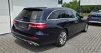 Mercedes E200d Aut. Break Pano/Camera/Garantie, Auto's, Mercedes-Benz, Automaat, Achterwielaandrijving, Euro 6, Zwart