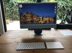 iMac 24 inch blauw 2021, Computers en Software, Ophalen, 24 pouce, 256 GB, 8 GB