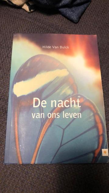 Hilde Van Bulck - De nacht van ons leven