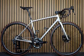 Specialized S-Works Aethos Founder's Edition*ZELDZAAM*5.9KG beschikbaar voor biedingen