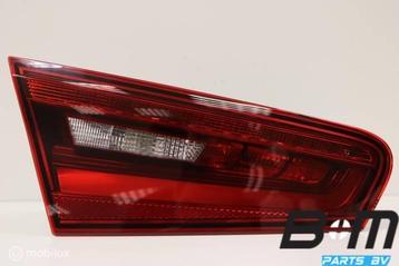 LED achterlicht in klep links Audi A3 8V 3drs 8V3945093A beschikbaar voor biedingen