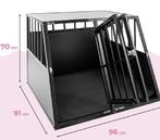 Autobench NIEUW, Dieren en Toebehoren, Ophalen, Nieuw