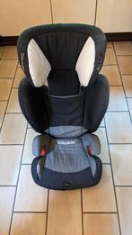 Romer autostoeltje voor kinderen, Kinderen en Baby's, Autostoeltjes, Verstelbare rugleuning, Romer, Gebruikt, 15 t/m 36 kg