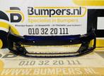 BUMPER Volkswagen Scirocco Facelift Rline R-Line 4xpdc 2014-, Auto-onderdelen, Ophalen of Verzenden, Gebruikt, Voor, Bumper