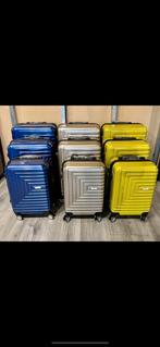 Reiskoffers set van 3, Vakantie, Vakantie | Autovakanties