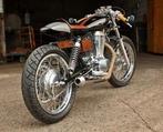 Suzuki LS 650 (Savage) caferacer project., Motoren, Particulier