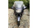 2000 BMW K1200LT Motorfiets, Bedrijf, Overig