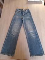 Blauwe jeansbroek Only 152, Enlèvement ou Envoi, Comme neuf, Fille, Pantalon