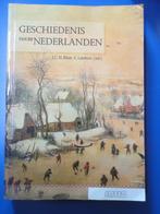 geschiedenis van de Nederlanden, Ophalen of Verzenden, Gelezen