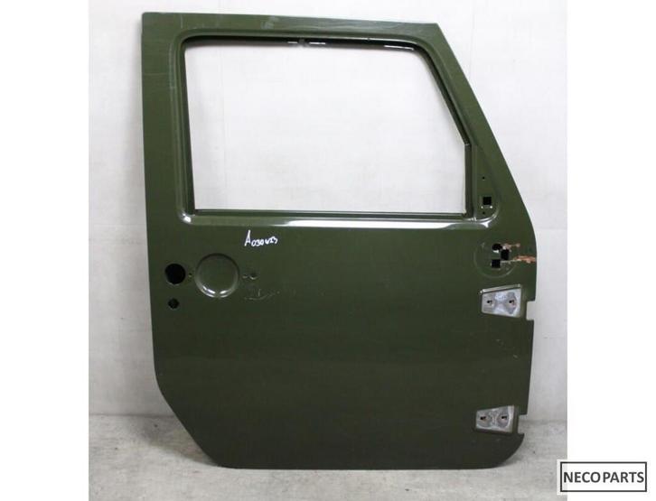 JEEP WRANGLER COMPAS CHEROKEE GRAND CHEROKEE PATRIOT RENEGAD, Auto-onderdelen, Carrosserie, Achterklep, Jeep, Achter, Gebruikt