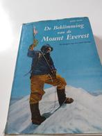 John Hunt: De beklimming van de Mount Everest, Boeken, Ophalen of Verzenden