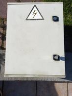 Coffret électrique étanche., Ophalen, Gebruikt, Overige typen