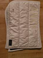 Creme anky pad, Dieren en Toebehoren, Ophalen of Verzenden, Zo goed als nieuw, Dekje