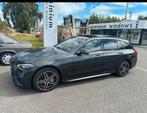 C300, Voorwielaandrijving, Zwart, Leder, Break