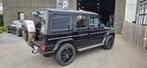 G klasse 35j edition lichte vracht, Auto's, Mercedes-Benz, Particulier, Te koop