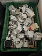 Lot disjoncteur, Bricolage & Construction, Enlèvement, Utilisé