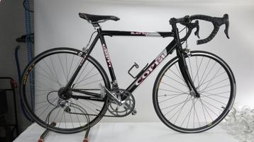 Coppy, maat 52, rijklaar, campagnolo beschikbaar voor biedingen