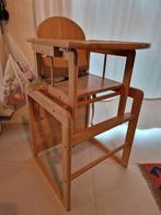 Table-chaise 2en1, Enlèvement