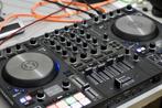 Traktor S3 mk4 ddj controller, Muziek en Instrumenten, Overige merken, Ophalen of Verzenden, Zo goed als nieuw, Dj-set