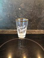 stella artois glas 12 cl, Verzamelen, Biermerken, Glas of Glazen, Gebruikt, Stella Artois, Ophalen of Verzenden