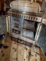 poele au charbon, Enlèvement, Utilisé, Poêle