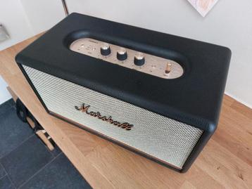 2 x Marshall Stanmore II, Musique & Instruments, Enlèvement, Comme neuf