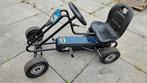 Go-cart Batman, Ophalen, Zo goed als nieuw