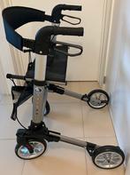 Opvouwbare Rollator Nieuw, Ophalen, Opvouwbaar, Nieuw