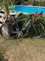 Koersfiets specialized, Fietsen en Brommers, Ophalen