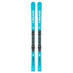 head wc rebels e-speed PRO 170/175 cm 24/25 725€ nieuw, Sport en Fitness, Skiën en Langlaufen, 160 tot 180 cm, Nieuw, Ophalen of Verzenden
