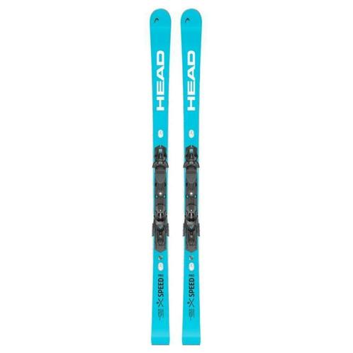 head wc rebels e-speed PRO 170/175 cm 24/25 725€ nieuw, Sport en Fitness, Skiën en Langlaufen, Nieuw, Ski's, Ski, Head, 160 tot 180 cm