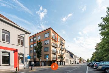 Appartement te koop in Harelbeke disponible aux enchères