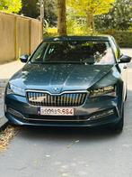 Skoda Superb PHEV 1.4 TSI DSG, Auto's, Skoda, Automaat, 1400 cc, Superb, USB