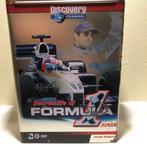 DVD Secret life of Formula 1 (nieuw), Enlèvement ou Envoi