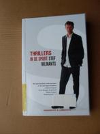 TRILLERS IN DE SPORT ( Stef Wijnants), Ophalen of Verzenden, Zo goed als nieuw