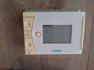 Siemens thermostaat  beschikbaar voor biedingen