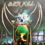 OVERKILL - Necroshine (Splatter Vinyl)NIEUW, Verzenden, Nieuw in verpakking