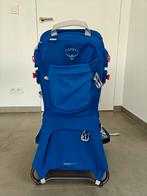 Osprey Poco Plus, Zo goed als nieuw, Rug, Draagzak, Ophalen