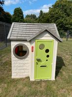 Smoby speelhuisje, Ophalen, Gebruikt