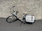 Damesfiets Venturelli, Fietsen en Brommers, Ophalen, Gebruikt, Overige merken