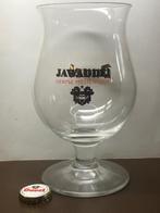 Duvel glas Gentse Feesten 2009 JAWADDE, Ophalen of Verzenden, Nieuw, Bierglas
