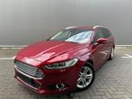 Ford Mondeo benzine automaat pan dak, Auto's, Mondeo, Te koop, Benzine, Break