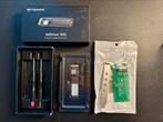 Transcend JetDrive850 Nvme SSD van 1 TB voor Mac, Ophalen of Verzenden, Zo goed als nieuw, Desktop, SSD