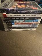 Playstation 3 games, Ophalen of Verzenden