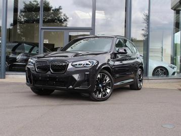 BMW X3 M iX3 Sport / PANO / LASER / KEYL / HUD / 360CAM / TR beschikbaar voor biedingen