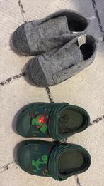 Pantoffels kinderen, Enlèvement, Comme neuf