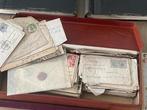Lot timbres et enveloppes 1860-1944, Timbres & Monnaies, Lettres & Enveloppes | Étranger