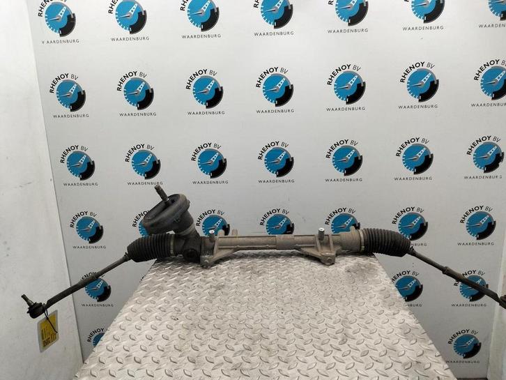 RENAULT CLIO STUURHUIS 2014, Autos : Pièces & Accessoires, Commande, Utilisé, ARN reconnu, Stiba membre, Reconnu durable, Enlèvement ou Envoi