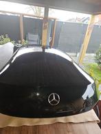 Coffre de toit Mercedes + porte-bagages, état neuf., Autos : Pièces & Accessoires, Enlèvement